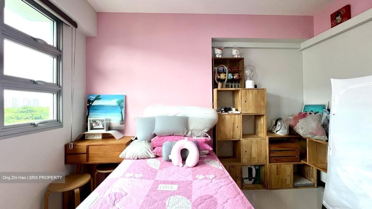 Blk 233B Matilda Court (Punggol), HDB 4 Rooms #462614081